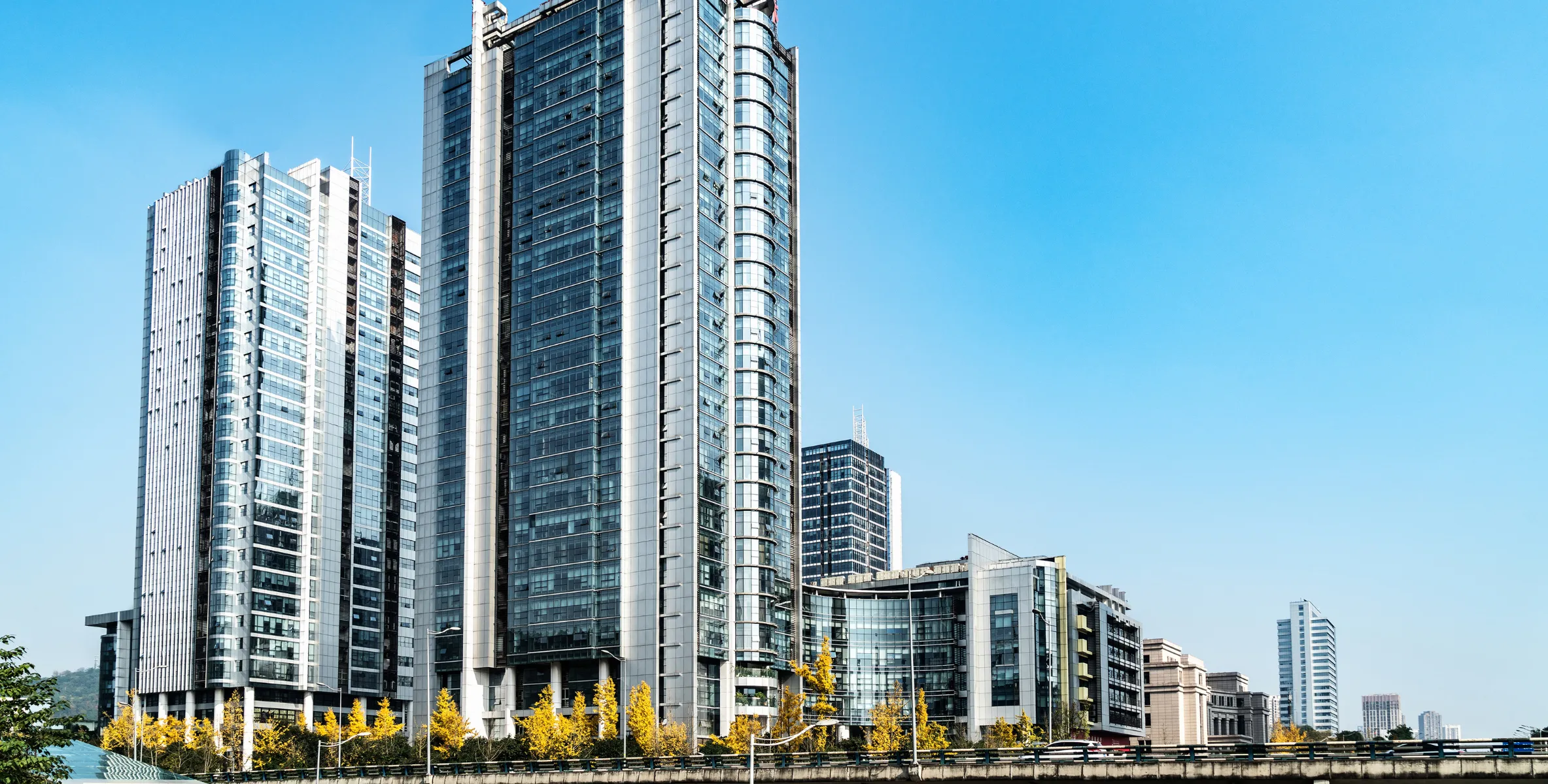 Commercial Construction