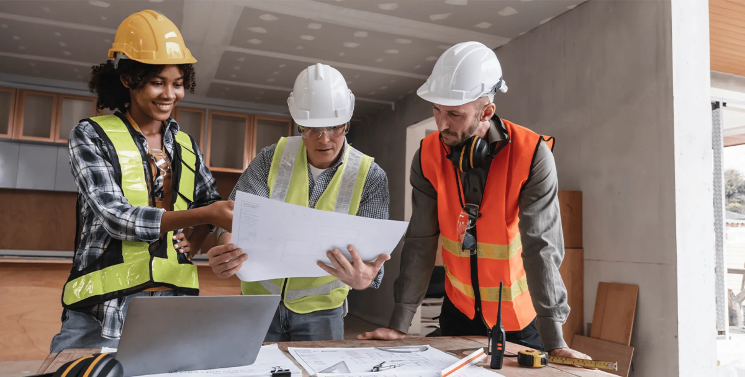 General Contracting