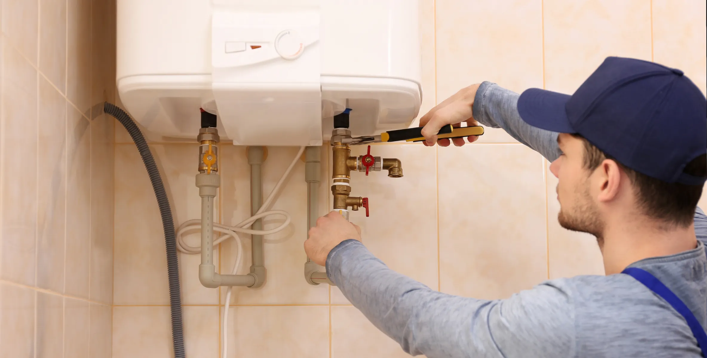 Plumbing Services