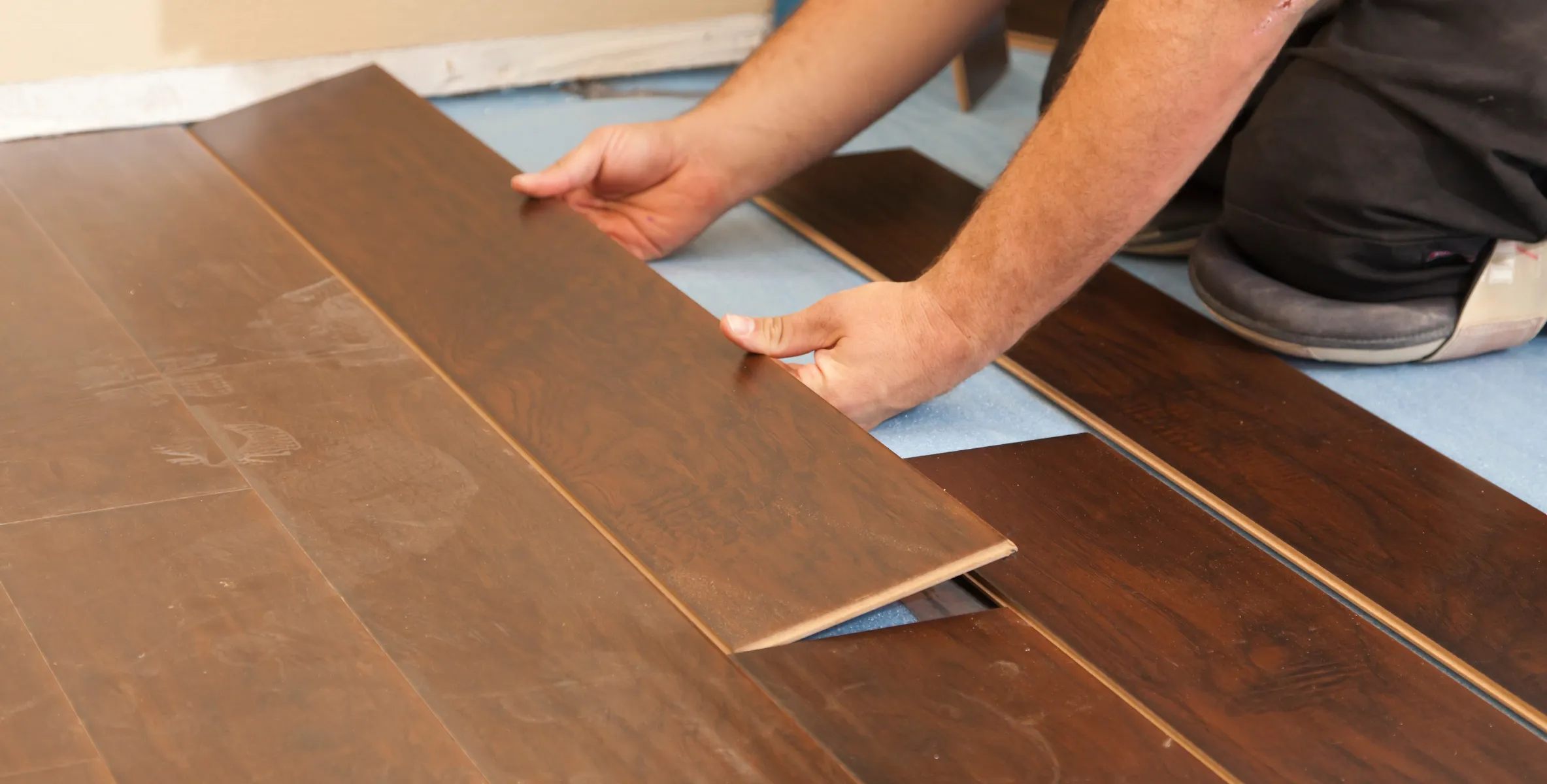 Vinyl Flooring